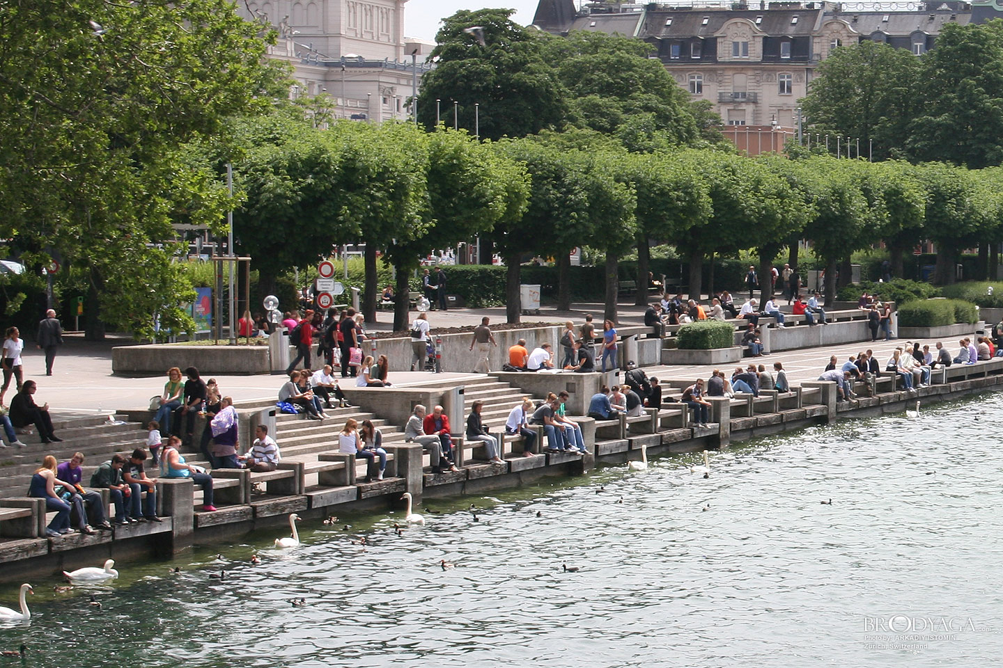 Zurich